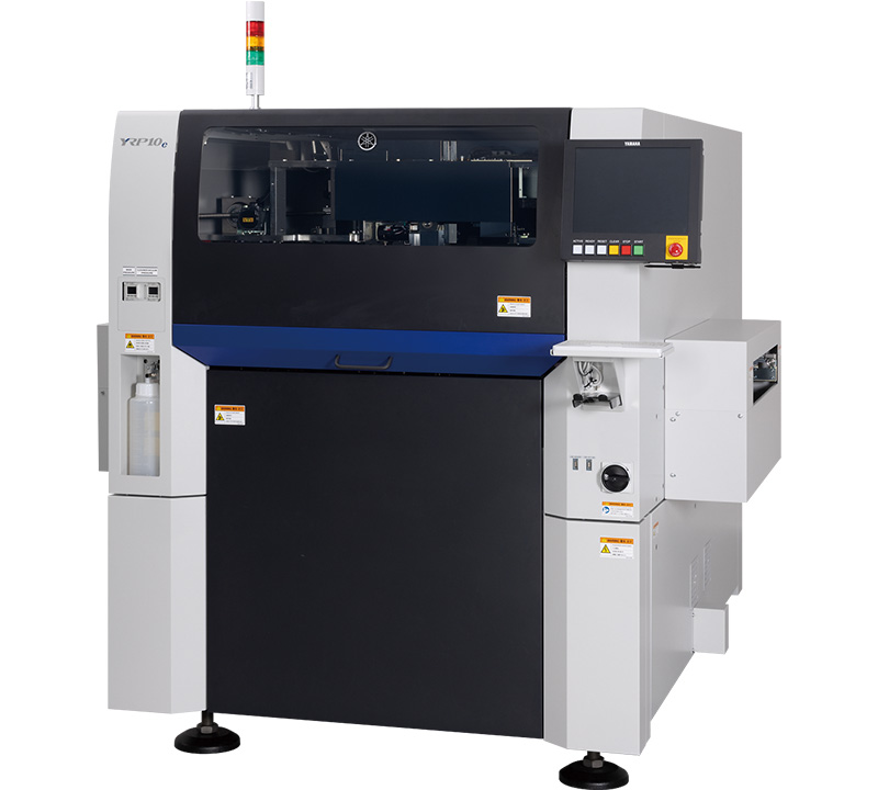 Solder-Paste Printer YRP10e