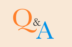 Q&A